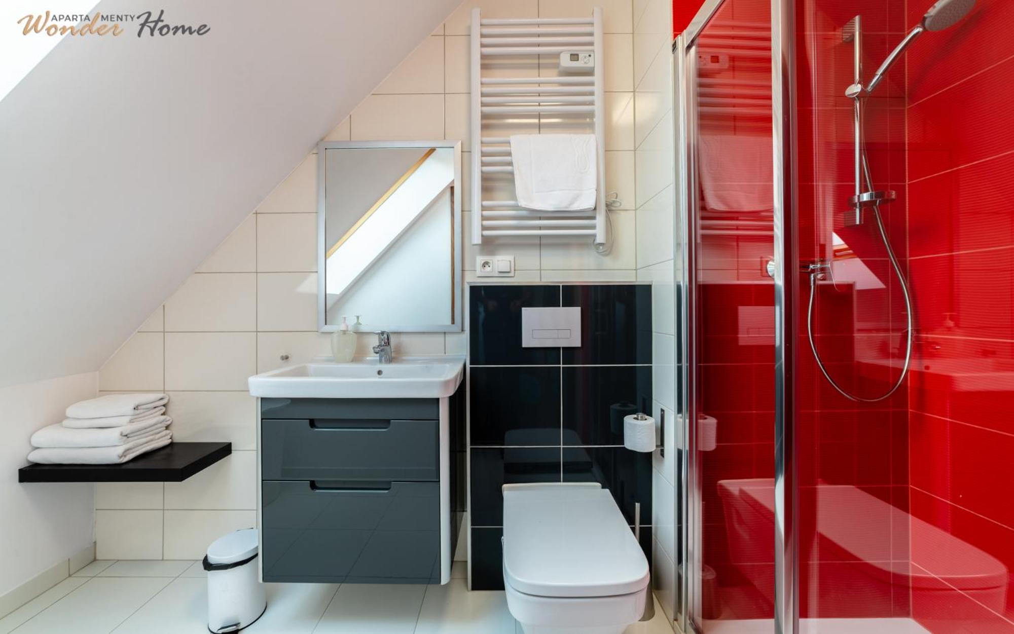 Wonder Home - Domki Gorskie Z Kominkami Na Kameralnym Osiedlu - Plac Zabaw Na Terenie Kompleksu * Karpacz