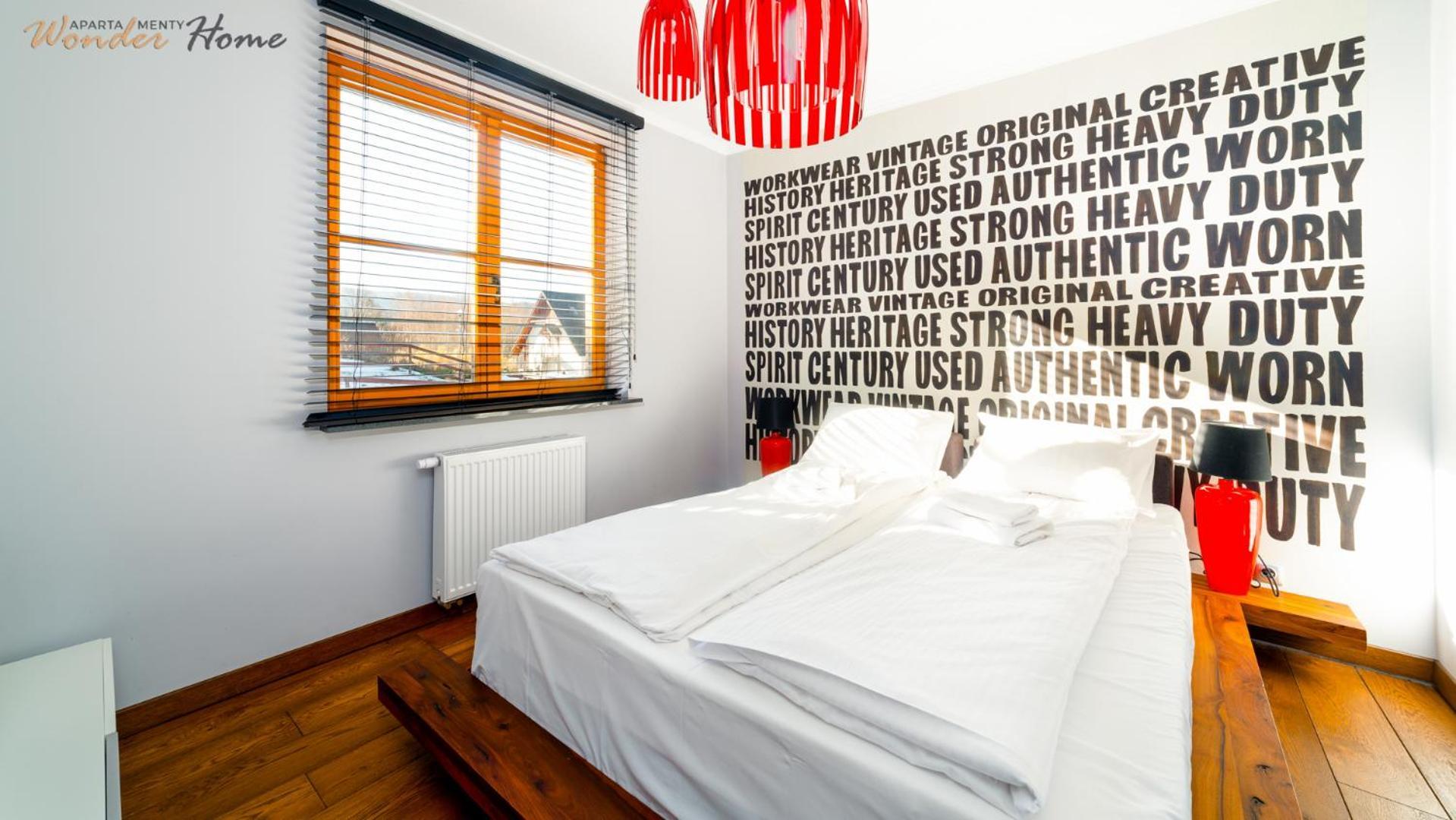 Apartment Wonder Home - Domki Gorskie Z Kominkami Na Kameralnym Osiedlu - Plac Zabaw Na Terenie Kompleksu *
