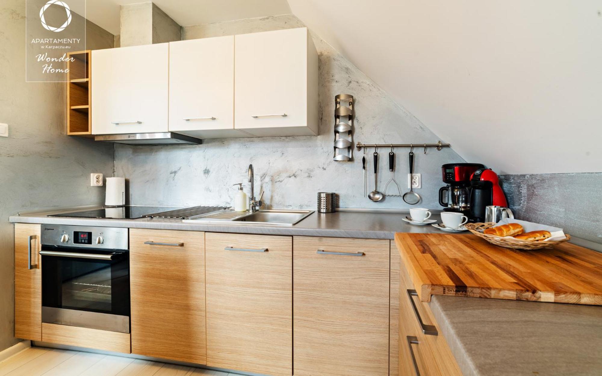 Wonder Home - Domki Gorskie Z Kominkami Na Kameralnym Osiedlu - Plac Zabaw Na Terenie Kompleksu Apartment Karpacz