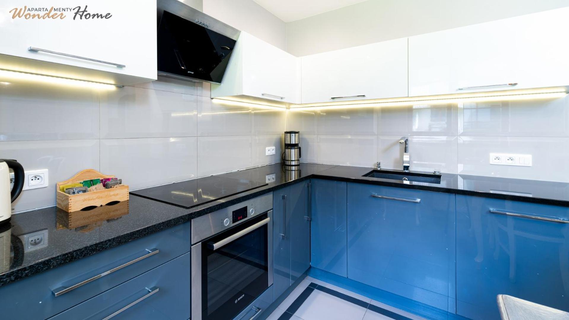Wonder Home - Domki Gorskie Z Kominkami Na Kameralnym Osiedlu - Plac Zabaw Na Terenie Kompleksu Karpacz