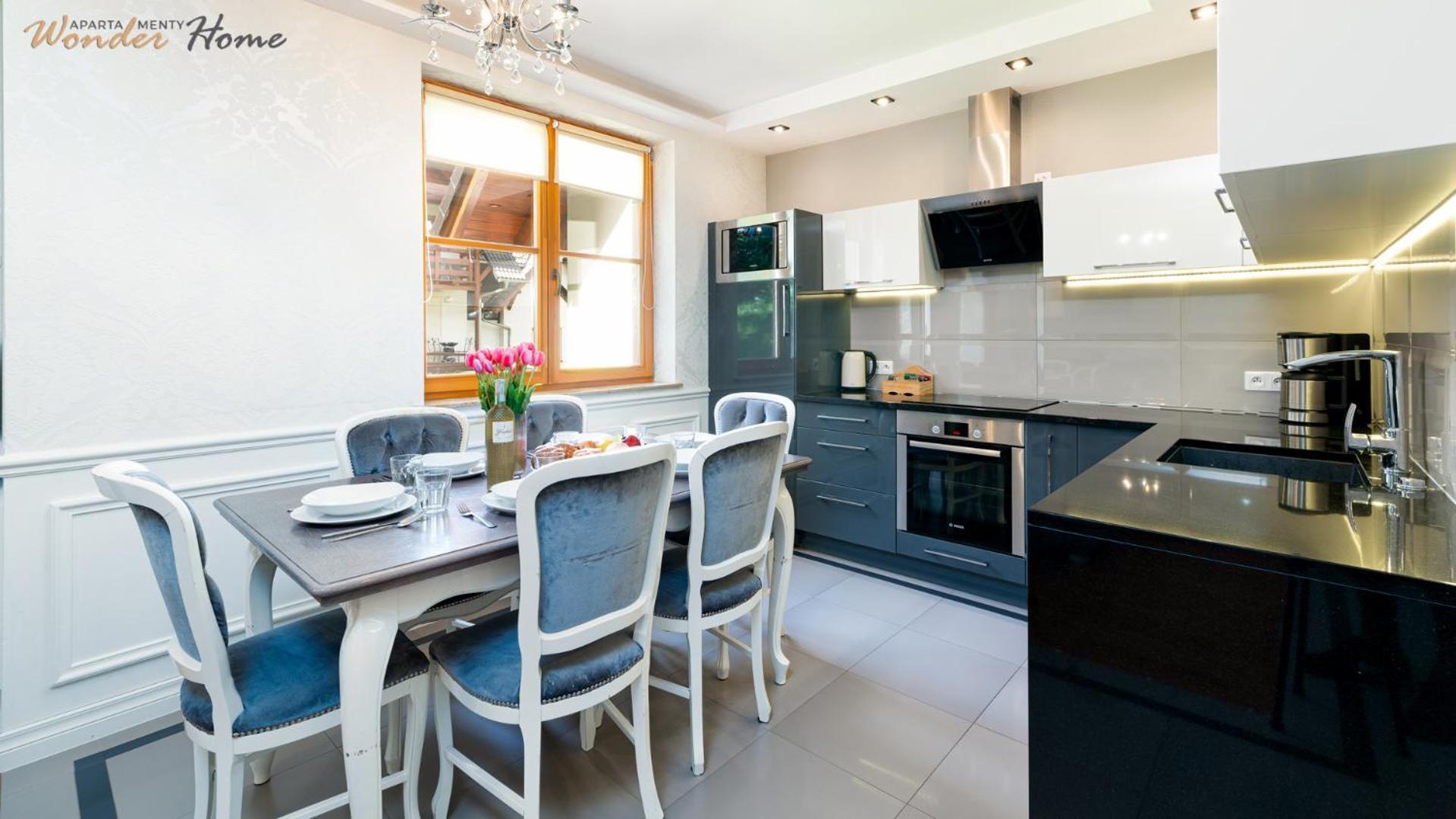 Wonder Home - Domki Gorskie Z Kominkami Na Kameralnym Osiedlu - Plac Zabaw Na Terenie Kompleksu Apartment *