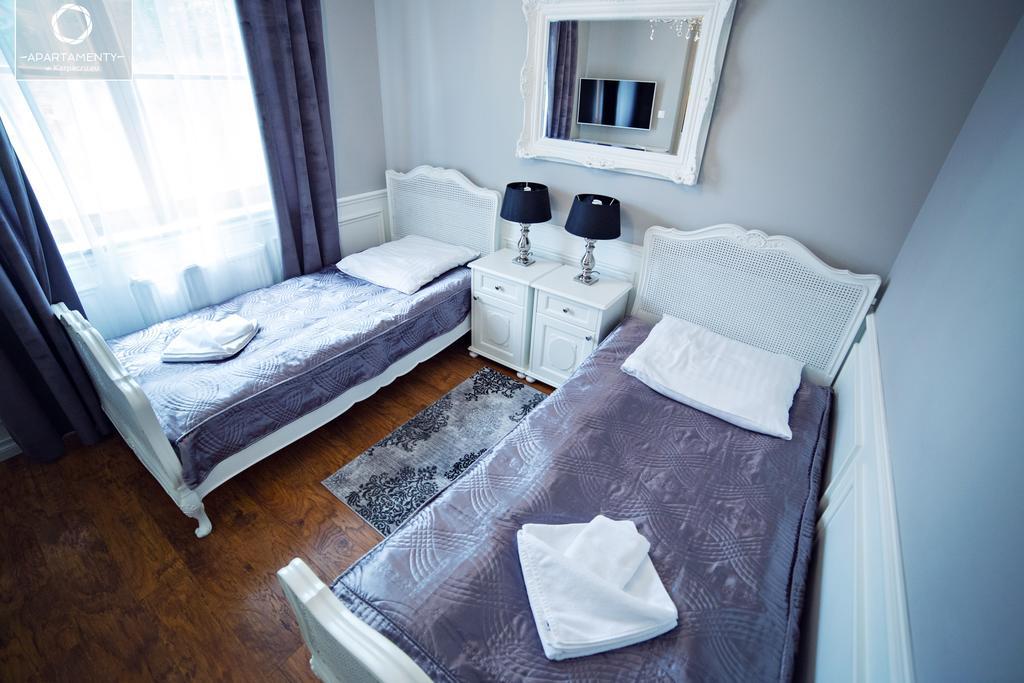 Apartment Wonder Home - Domki Gorskie Z Kominkami Na Kameralnym Osiedlu - Plac Zabaw Na Terenie Kompleksu Karpacz