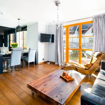Wonder Home - Domki Gorskie Z Kominkami Na Kameralnym Osiedlu - Plac Zabaw Na Terenie Kompleksu Karpacz Exterior photo
