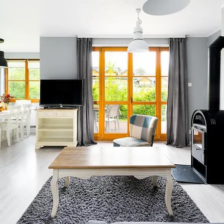 Wonder Home - Domki Gorskie Z Kominkami Na Kameralnym Osiedlu - Plac Zabaw Na Terenie Kompleksu Karpacz Exterior photo