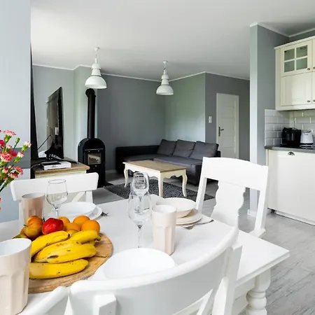 Wonder Home - Domki Gorskie Z Kominkami Na Kameralnym Osiedlu - Plac Zabaw Na Terenie Kompleksu Karpacz Exterior photo