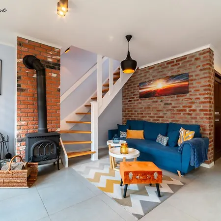 Wonder Home - Domki Gorskie Z Kominkami Na Kameralnym Osiedlu - Plac Zabaw Na Terenie Kompleksu Karpacz Exterior photo
