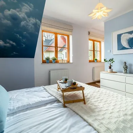 Wonder Home - Domki Gorskie Z Kominkami Na Kameralnym Osiedlu - Plac Zabaw Na Terenie Kompleksu Karpacz Exterior photo
