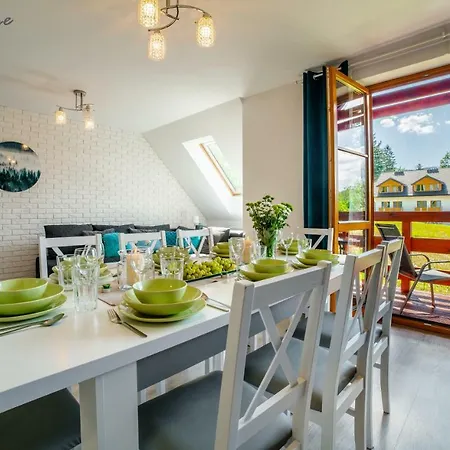 Wonder Home - Domki Gorskie Z Kominkami Na Kameralnym Osiedlu - Plac Zabaw Na Terenie Kompleksu Karpacz Exterior photo